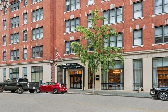 Building Photo - Sonesta