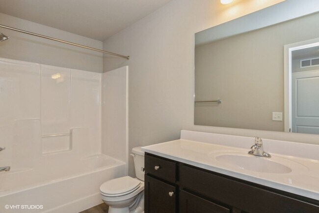 Building Photo - Big Ben Townhomes – Brand New 3 Bedroom Townhome | Attached 2-Stall Garage