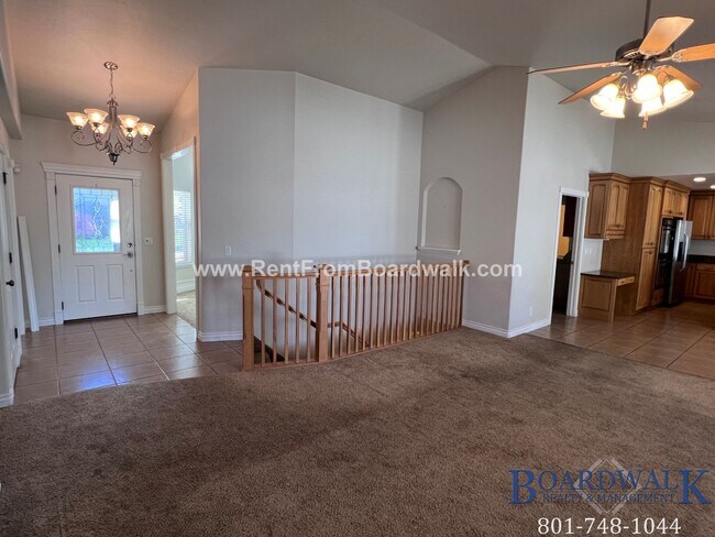 Building Photo - SPECTACULAR 5 Bed home in South Jordan!