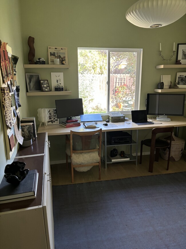 Building Photo - 12473 Gilmore Ave