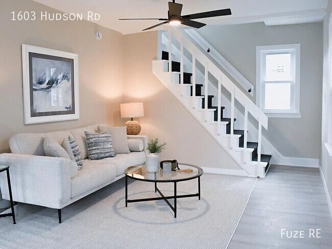 Building Photo - 1603 Hudson Rd