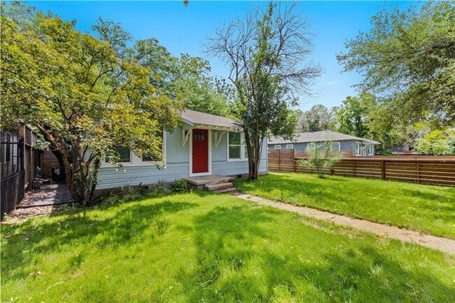 Building Photo - 4501 Avenue B