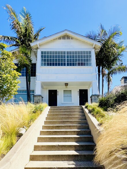 Building Photo - 831 W 3rd St