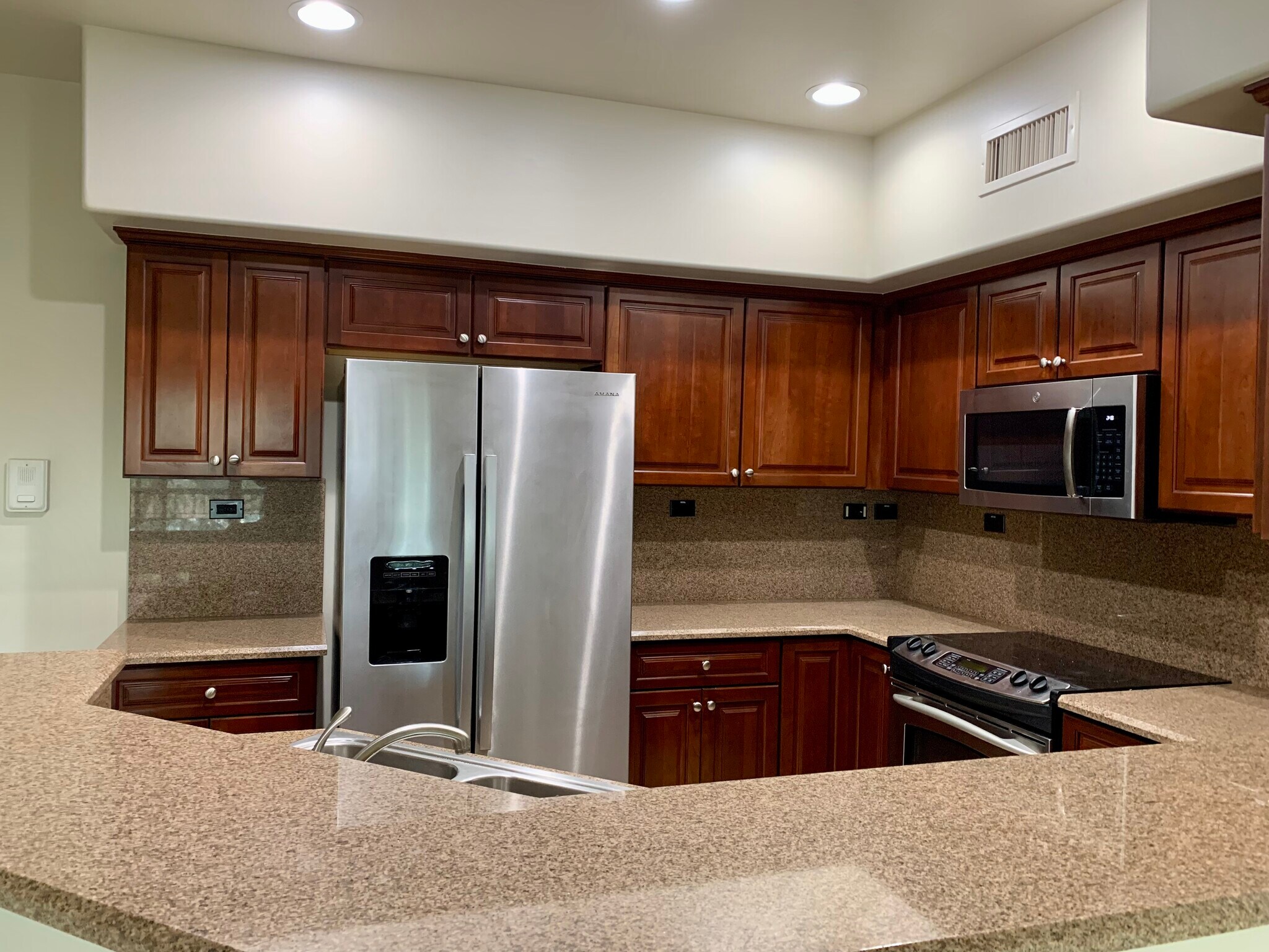 Kitchen - 20660 N 40th St