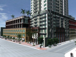 Building Photo - Vizcayne