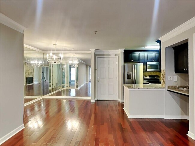 Building Photo - 3201 Lenox Rd NE