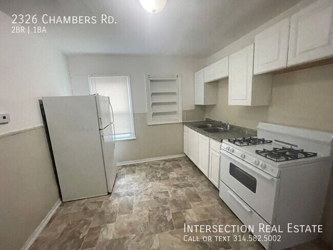 Building Photo - 2326 Chambers Rd