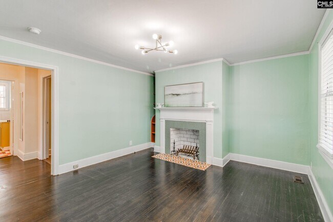 Building Photo - 1102 Butler St