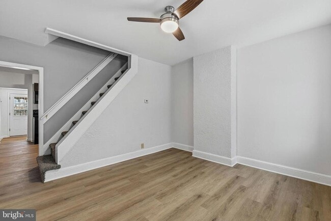 Building Photo - 614 Clark St