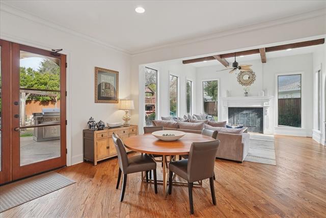 Building Photo - 6807 Lupton Dr