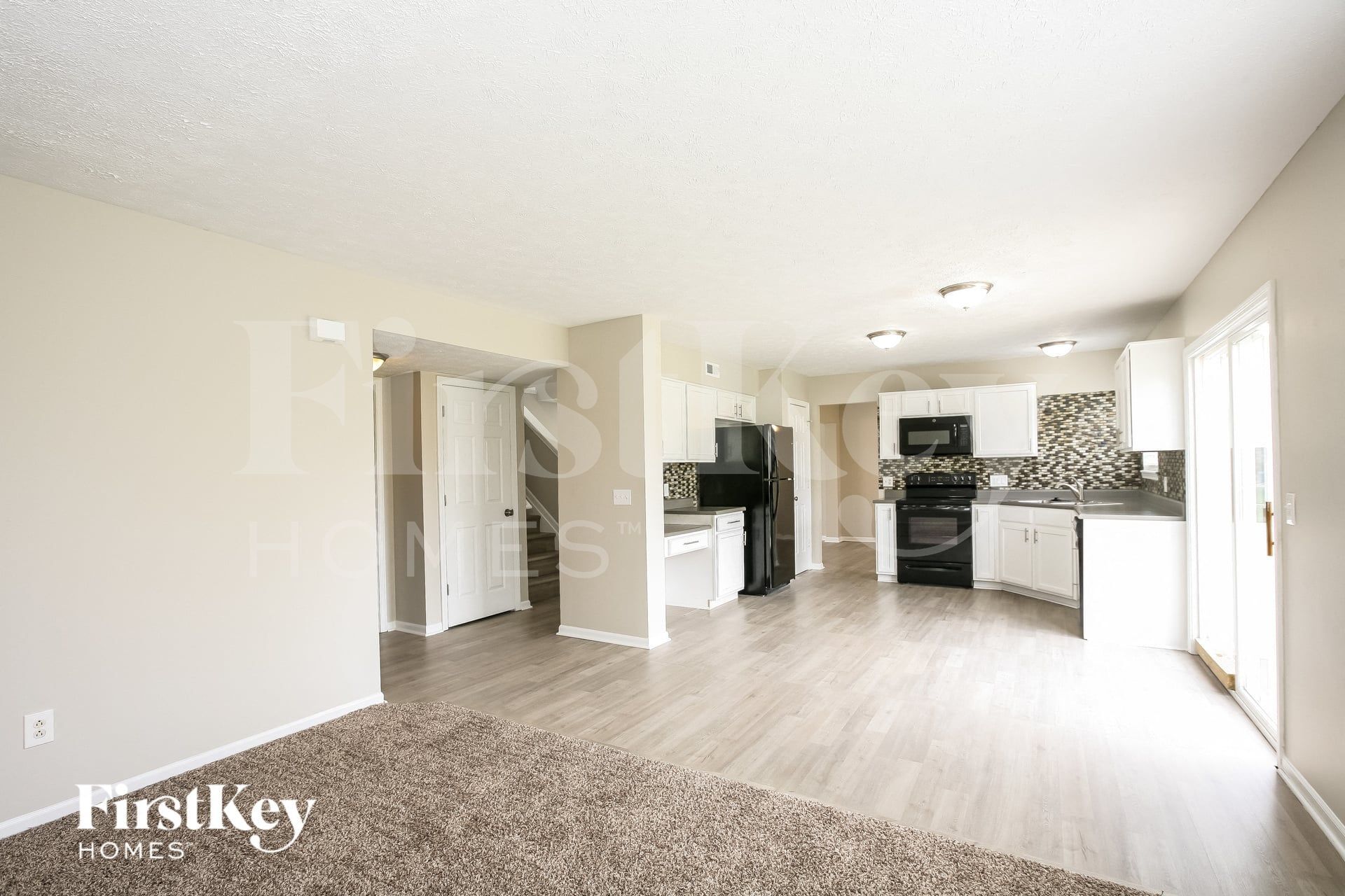 Building Photo - 3346 Crestwell Dr