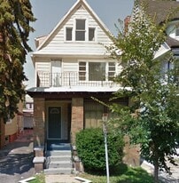 Building Photo - 482 West Ferry