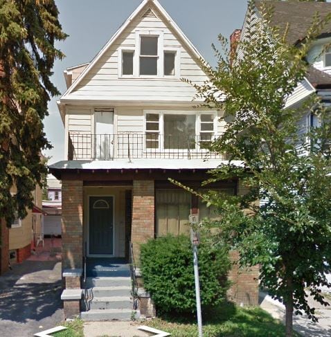 Building Photo - 482 West Ferry