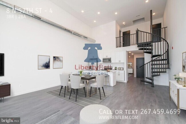 Building Photo - 8 N 57th St