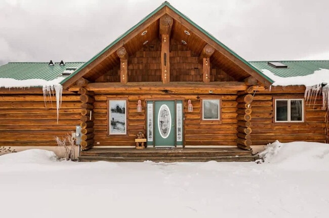 Building Photo - 10455 Rammell Mountain Rd