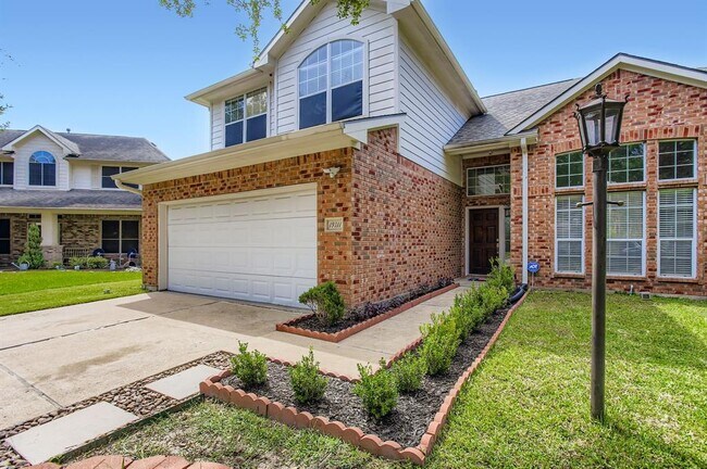 Building Photo - 19311 Bear Meadow Ct