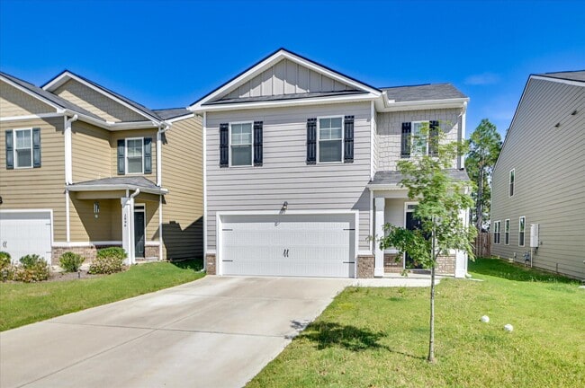 Building Photo - 2892 Calli Crossing Dr