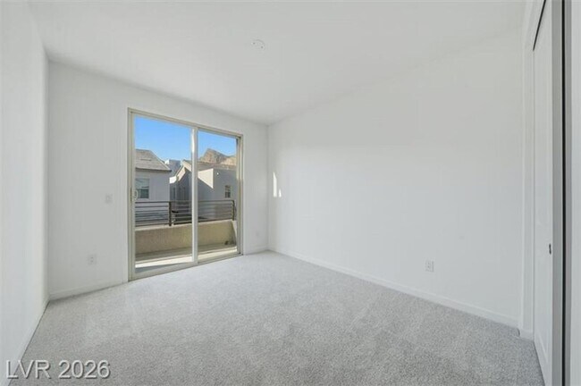 Building Photo - Brand new Townhome in Summerlin West! 3bd/3bth