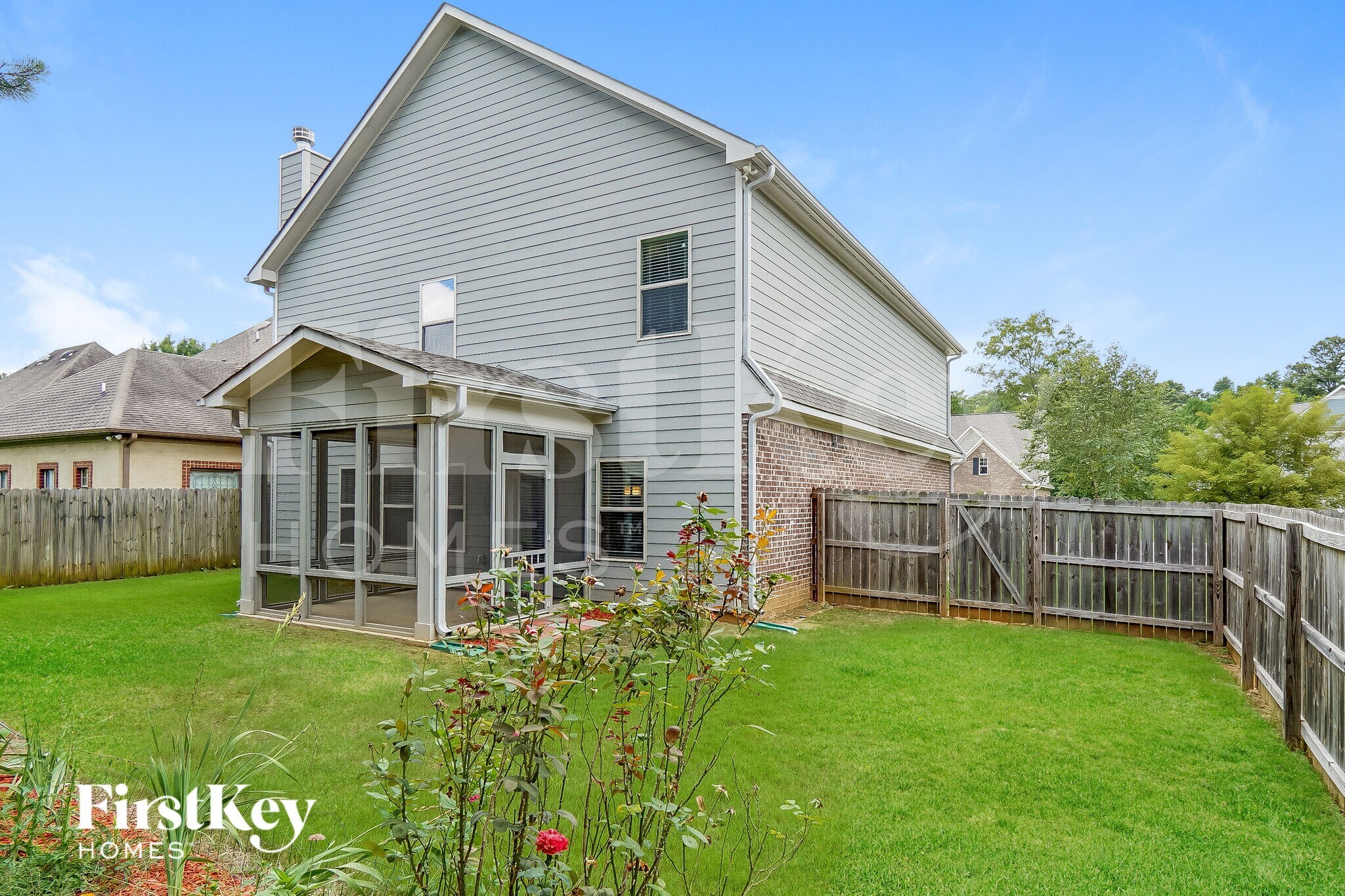 Building Photo - 6608 Rice Cir