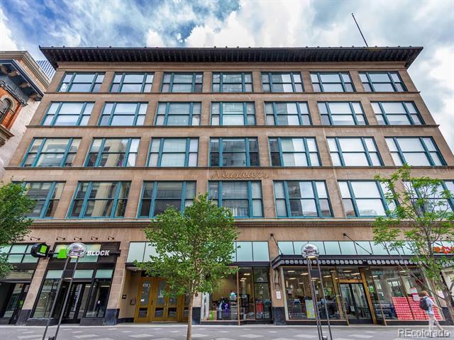 Building Photo - 720 16th St Mall