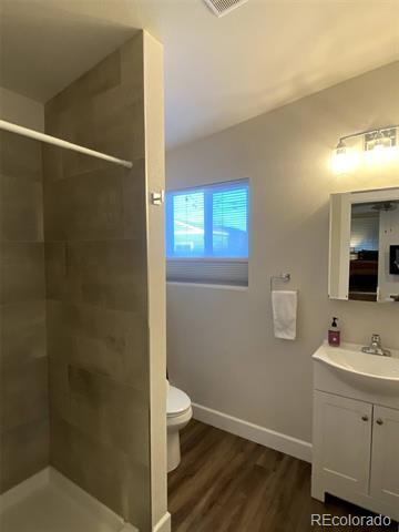 Building Photo - 3536 N Williams St