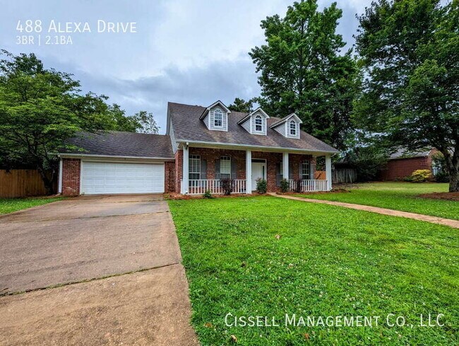 Primary Photo - 488 Alexa Dr