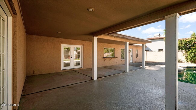 Building Photo - 8108 E Del Joya Dr