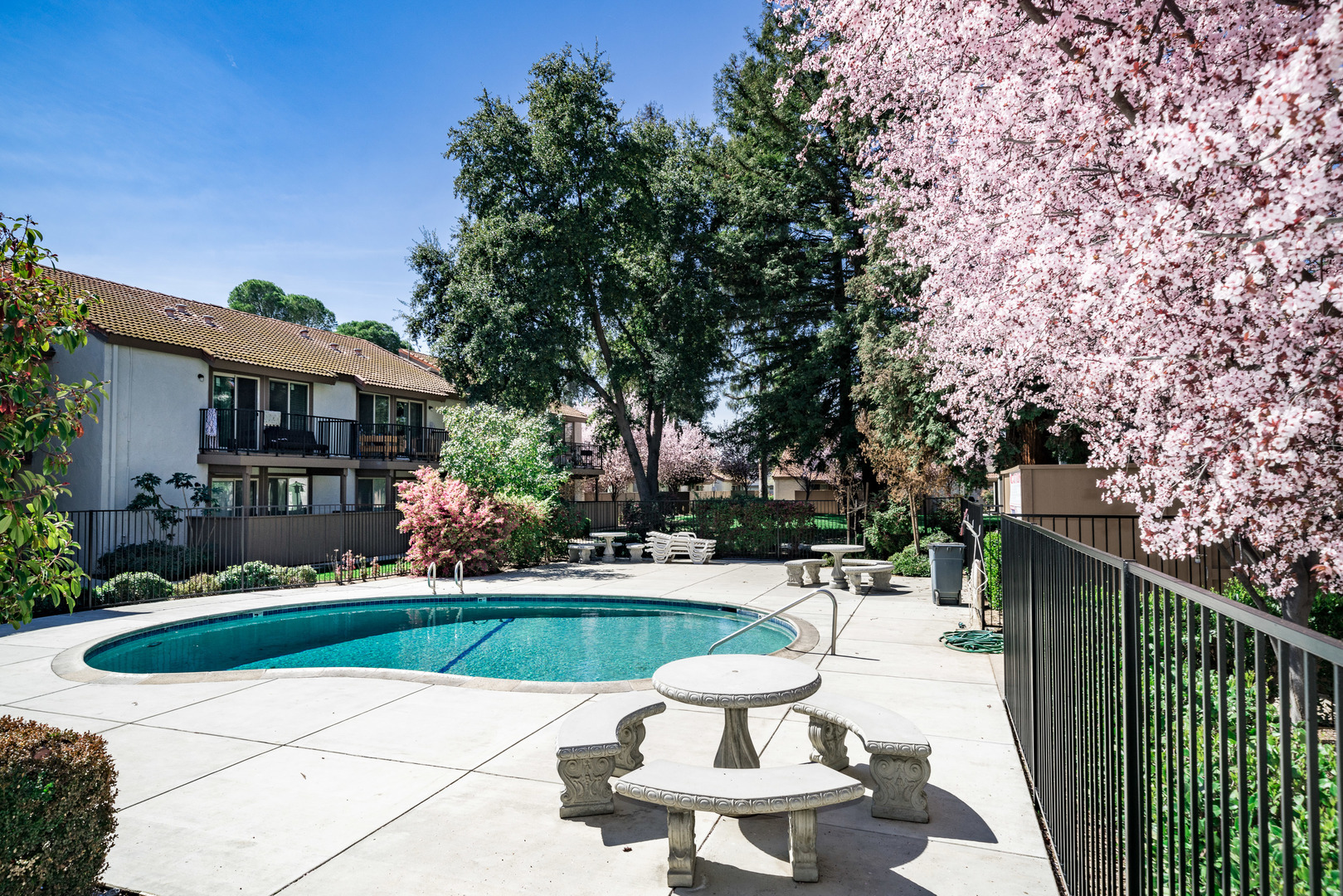 Interior Photo - Cedar Springs Apartments