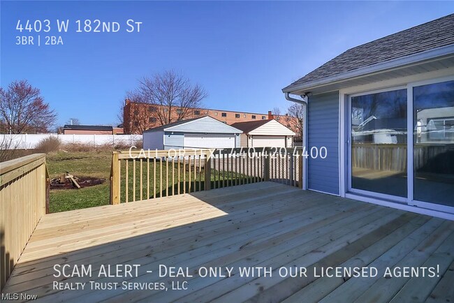 Building Photo - Amazing ranch 3 Bedroom 2 bath