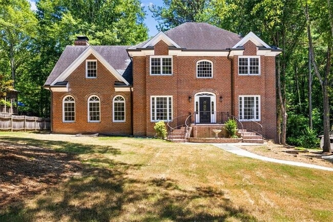 Building Photo - 2120 Skyland Cove Ln SW