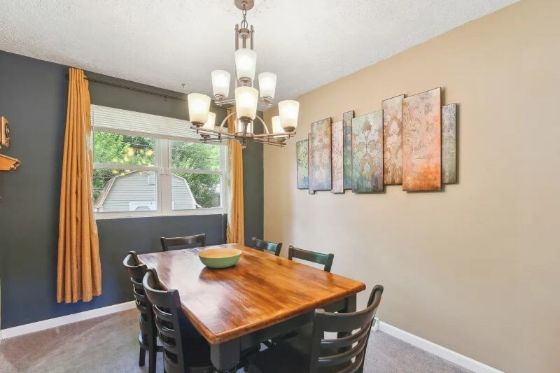 Building Photo - 4012 Frisse Ave