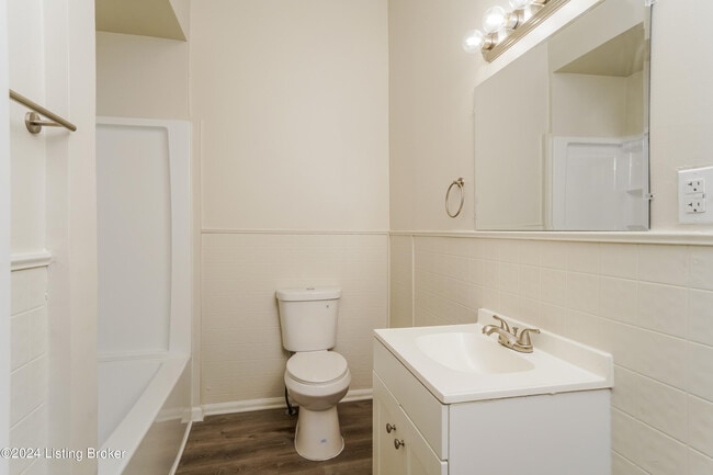 Building Photo - 2715 Garland Ave