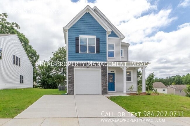 Primary Photo - 3725 Stark rd