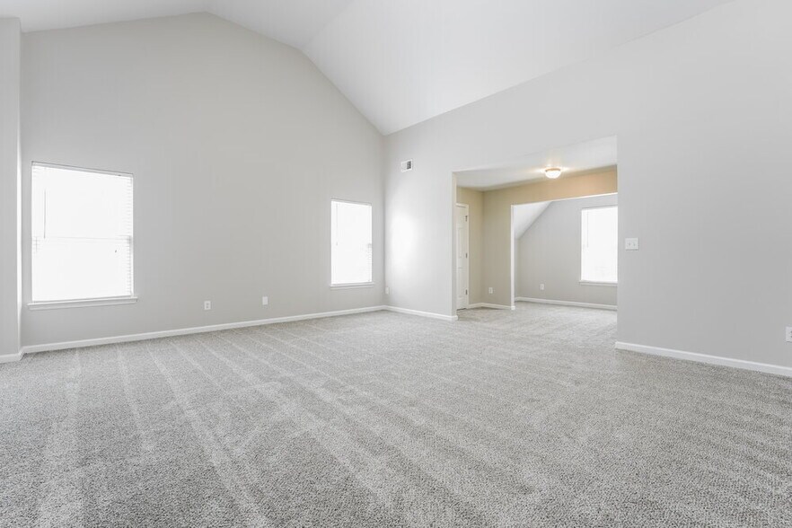 Building Photo - 4618 Ash Tree St SW