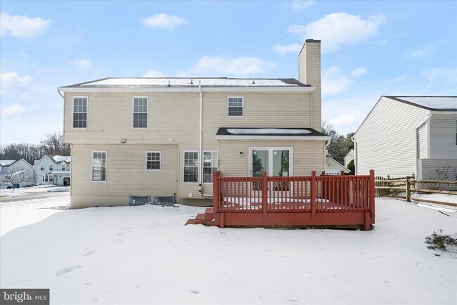 Building Photo - 9500 Windbeat Way