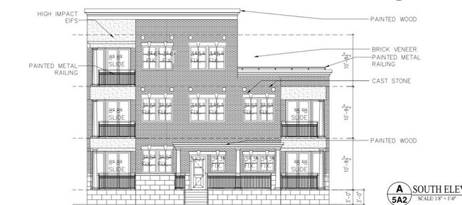 Primary Photo - 207 W Apache St