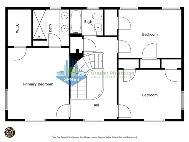 Building Photo - Elegant Fox Chapel 4-Bedroom, 3.5-Bath Home