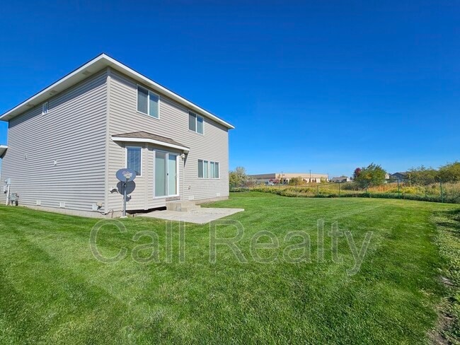 Building Photo - 6517 S Cattail Ln