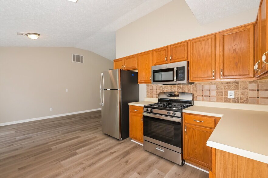 Building Photo - 316 Mill Glen Ct