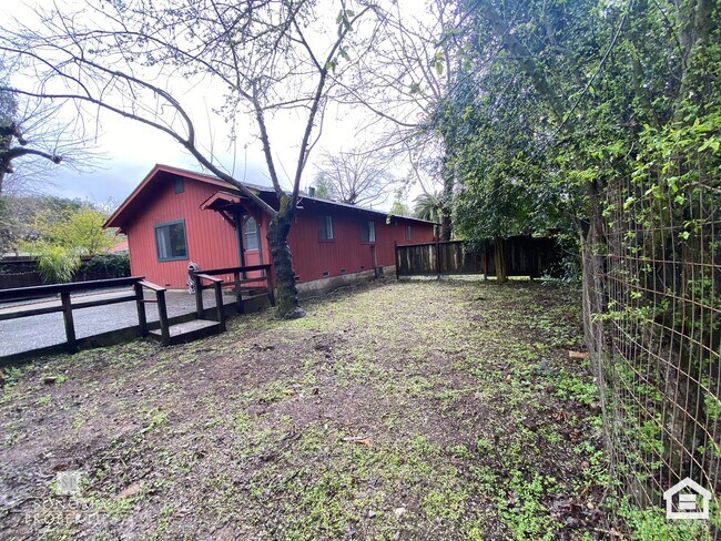 Building Photo - Charming  2BD/2BA Home in Sonoma