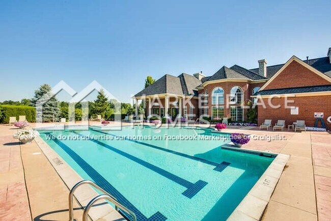 Building Photo - 45707 Graystone Ln