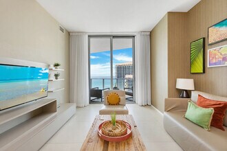 Building Photo - 4111 S Ocean Dr
