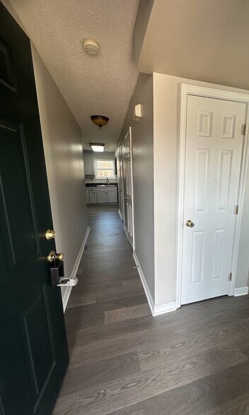 Entrance - 3685 Appian Way