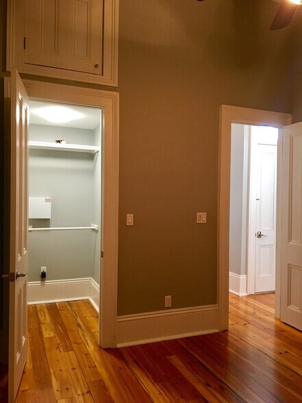 Bedroom #1 - 624 1st St
