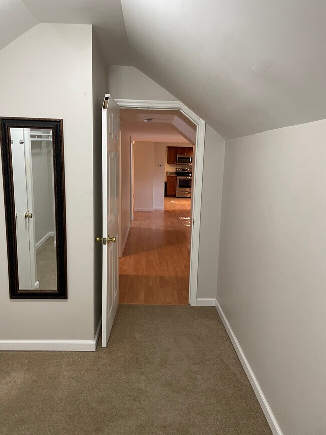 Storage/Closet - 1777 Western Ave