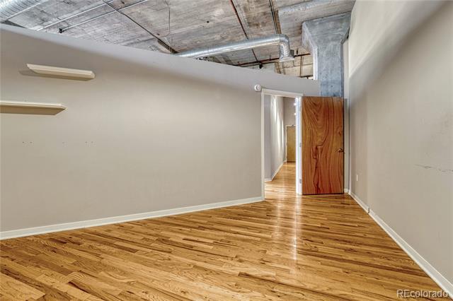 Building Photo - 1301 Wazee St