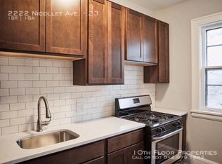 Primary Photo - 2222 Nicollet Ave