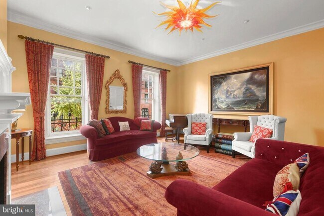 Building Photo - 1007 N Calvert St