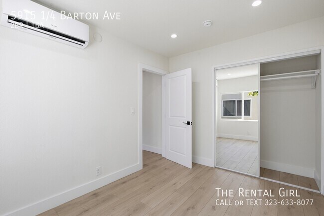 Building Photo - 5915 1/4 Barton Ave-