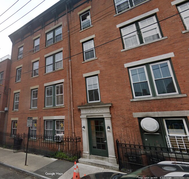 Building Photo - 25 High St